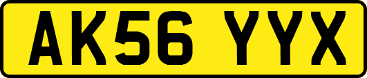 AK56YYX