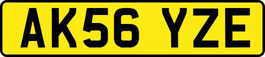 AK56YZE