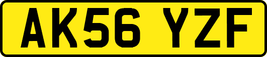 AK56YZF