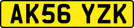 AK56YZK