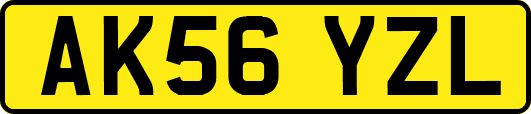 AK56YZL