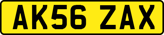 AK56ZAX