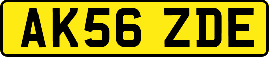 AK56ZDE