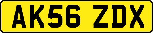 AK56ZDX