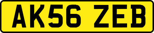AK56ZEB