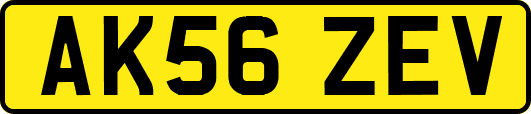 AK56ZEV