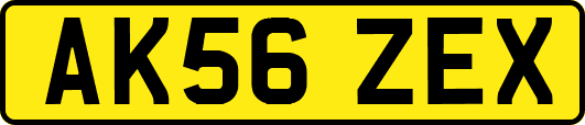 AK56ZEX