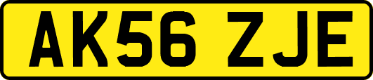 AK56ZJE