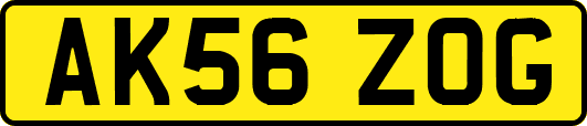 AK56ZOG