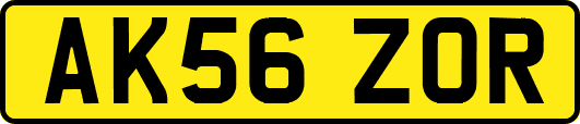 AK56ZOR