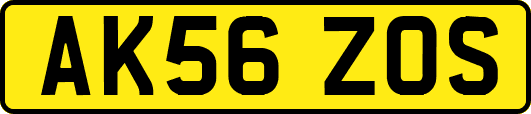 AK56ZOS