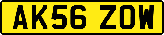 AK56ZOW