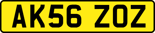 AK56ZOZ