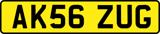 AK56ZUG
