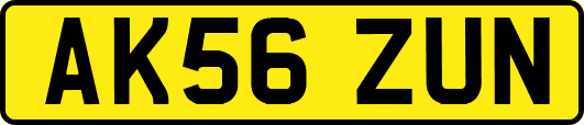 AK56ZUN