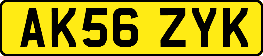 AK56ZYK