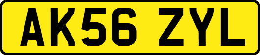 AK56ZYL