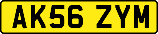 AK56ZYM