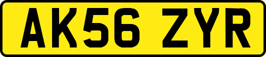 AK56ZYR