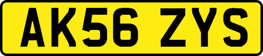 AK56ZYS