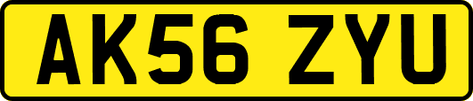 AK56ZYU