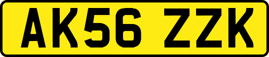 AK56ZZK
