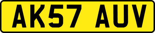 AK57AUV