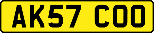 AK57COO