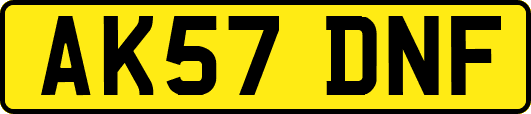 AK57DNF