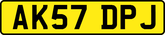 AK57DPJ