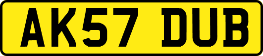 AK57DUB