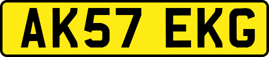 AK57EKG