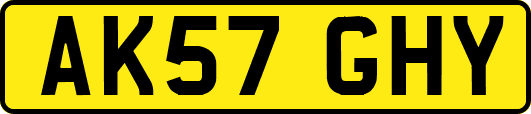 AK57GHY