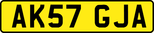 AK57GJA