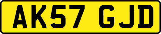 AK57GJD