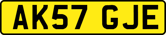 AK57GJE