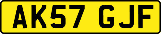 AK57GJF