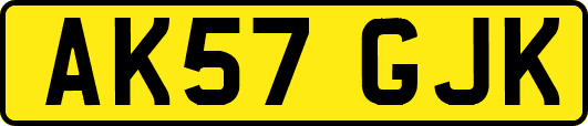 AK57GJK