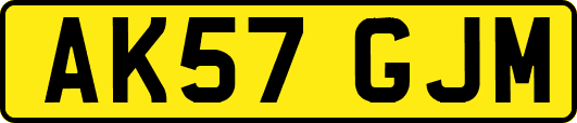 AK57GJM