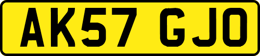 AK57GJO