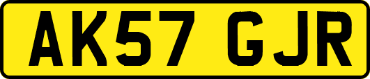 AK57GJR