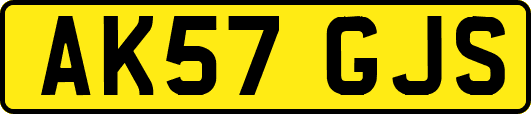 AK57GJS