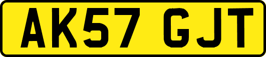 AK57GJT