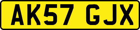 AK57GJX