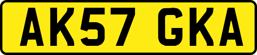 AK57GKA