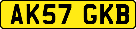 AK57GKB