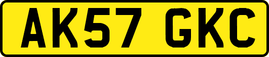 AK57GKC