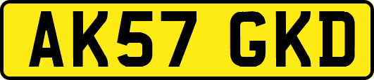 AK57GKD