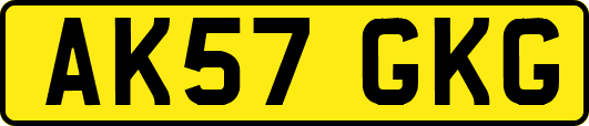 AK57GKG