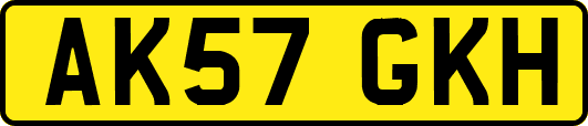 AK57GKH